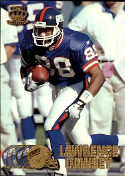 Lawrence Dawsey
