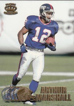 Arthur Marshall
