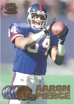 Aaron Pierce