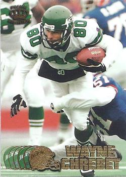 Wayne Chrebet