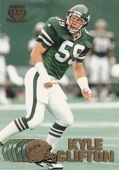 Kyle Clifton