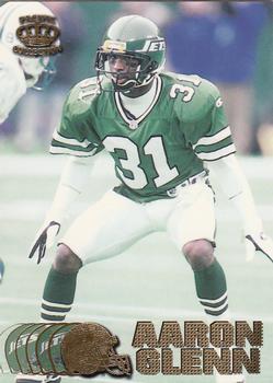 Aaron Glenn
