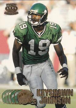 Keyshawn Johnson