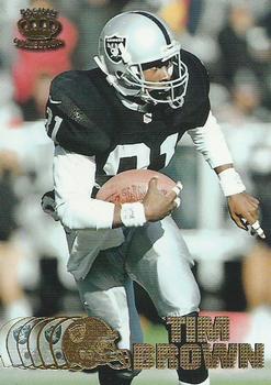 Tim Brown