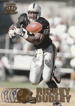 Rickey Dudley