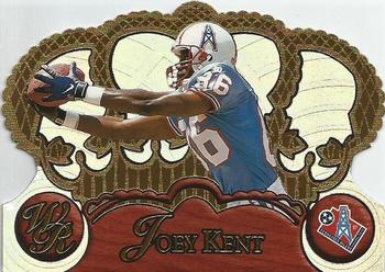 Joey Kent