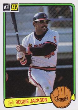 Reggie Jackson