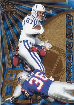 Sean Dawkins