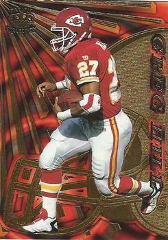 Greg Hill