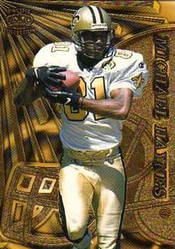 Michael Haynes