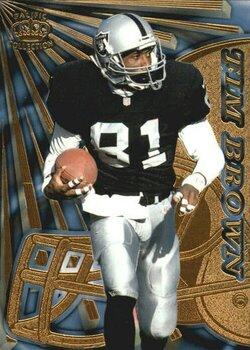 Tim Brown