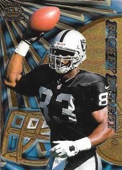 Rickey Dudley