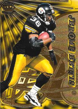 Jerome Bettis