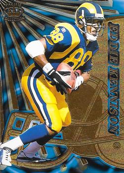 Eddie Kennison