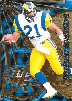 Lawrence Phillips