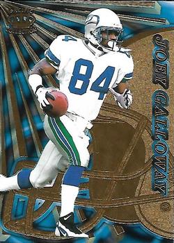 Joey Galloway