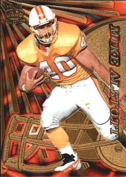 Mike Alstott