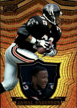 Jamal Anderson