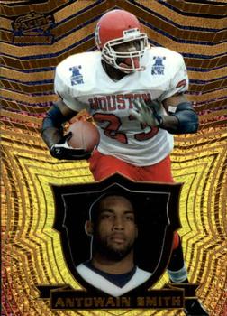Antowain Smith