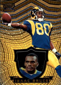 Isaac Bruce