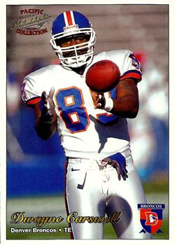 Dwayne Carswell