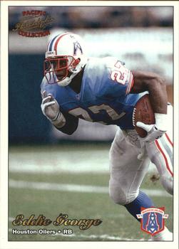 Eddie George