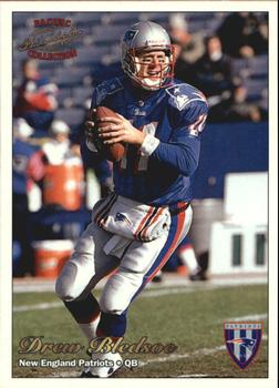 Drew Bledsoe