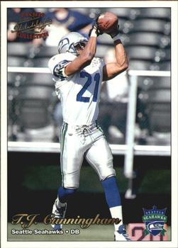 T.J. Cunningham