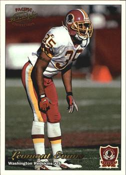 Leomont Evans