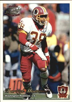 Darryl Morrison