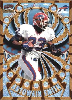 Antowain Smith