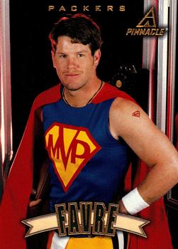Brett Favre