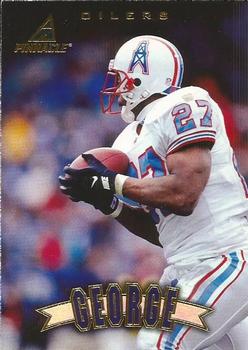 Eddie George