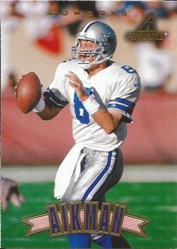 Troy Aikman