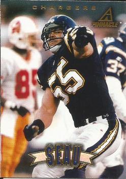 Junior Seau