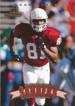 Frank Sanders