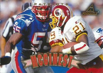 Willie McGinest