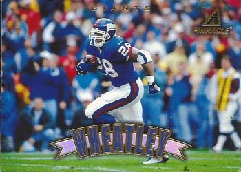 Tyrone Wheatley