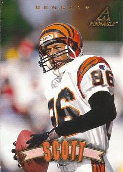 Darnay Scott
