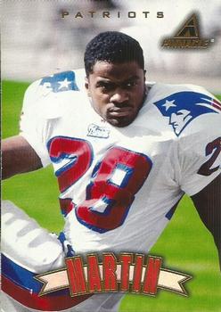 Curtis Martin