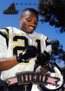 Eric Metcalf