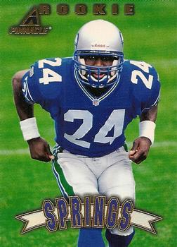 Shawn Springs
