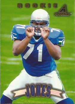 Walter Jones