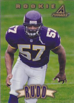 Dwayne Rudd
