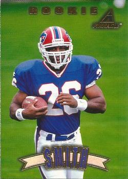 Antowain Smith