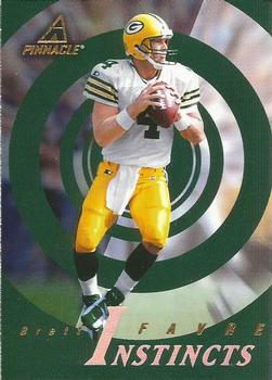 Brett Favre