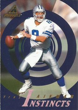 Troy Aikman