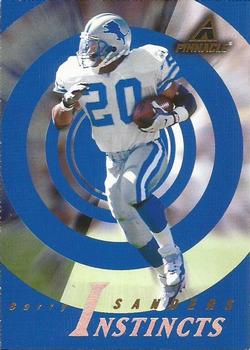 Barry Sanders