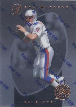 Drew Bledsoe