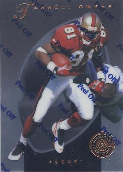Terrell Owens